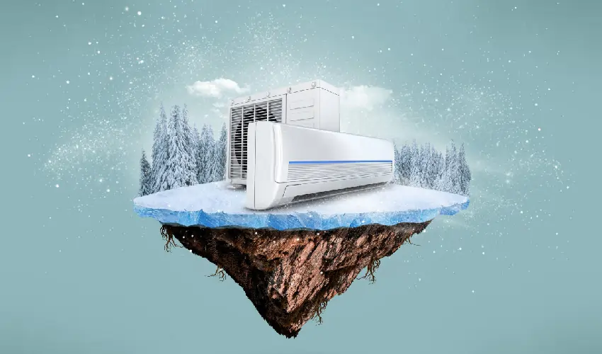 air conditioner