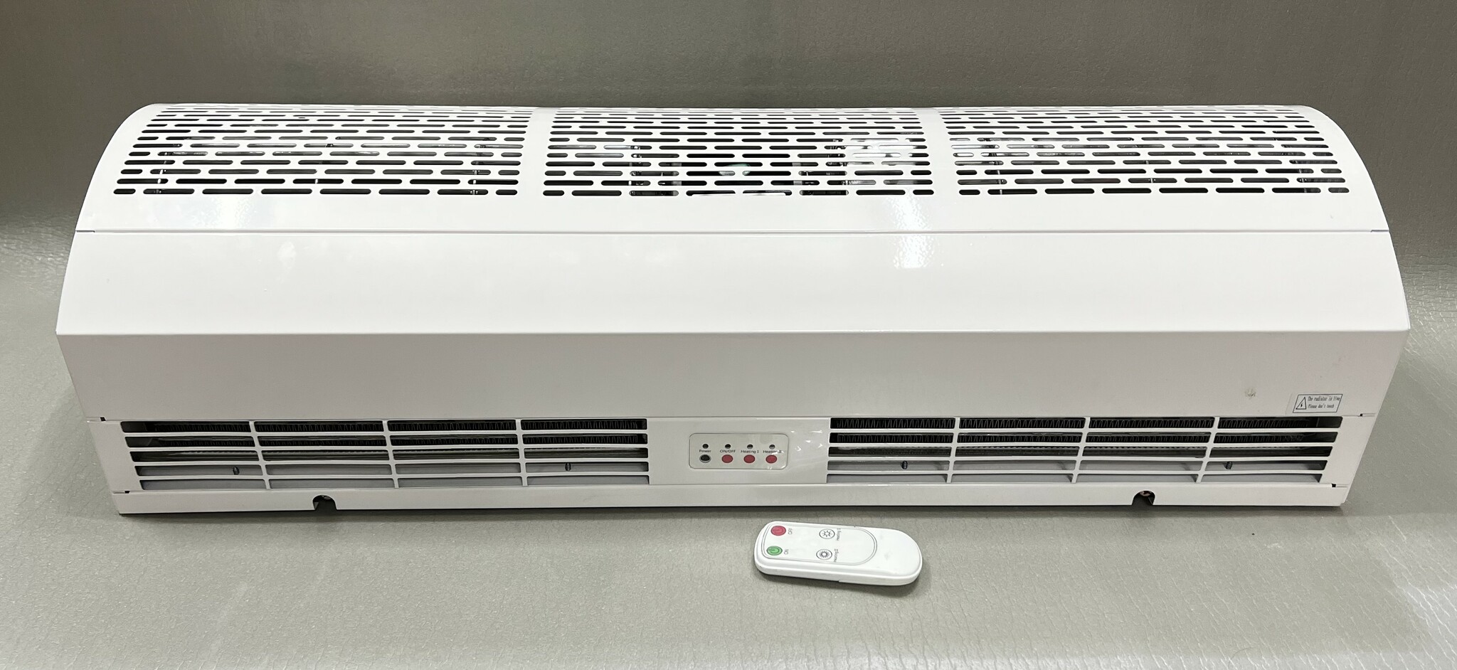 ХАЛУУН ХӨШИГ /380V, 1,5м Удирдлагатай /