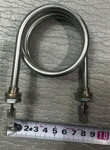 ДУГУЙ ХЭЛБЭРИЙН УСАН ТЕНЬ /220V 2kW/