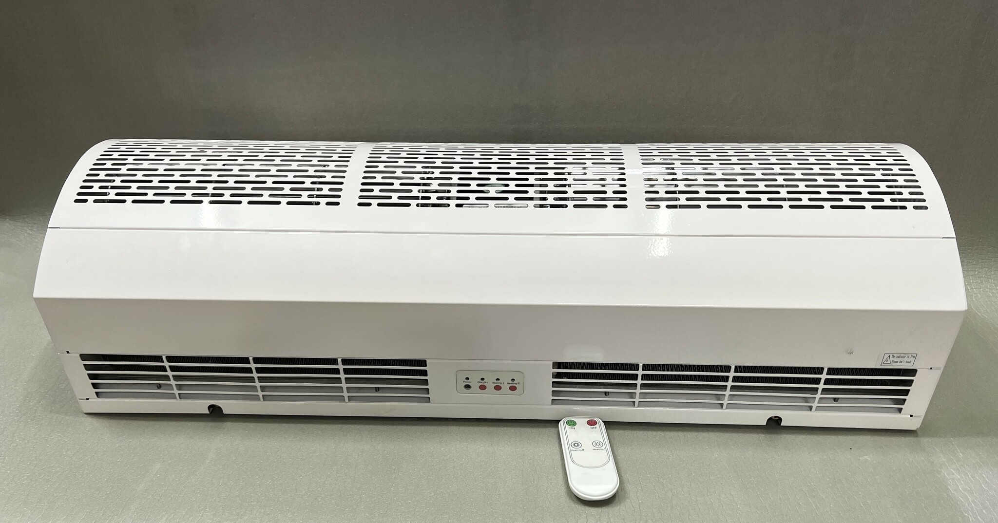 ХАЛУУН ХӨШИГ /380V, 1,8м Удирдлагатай/