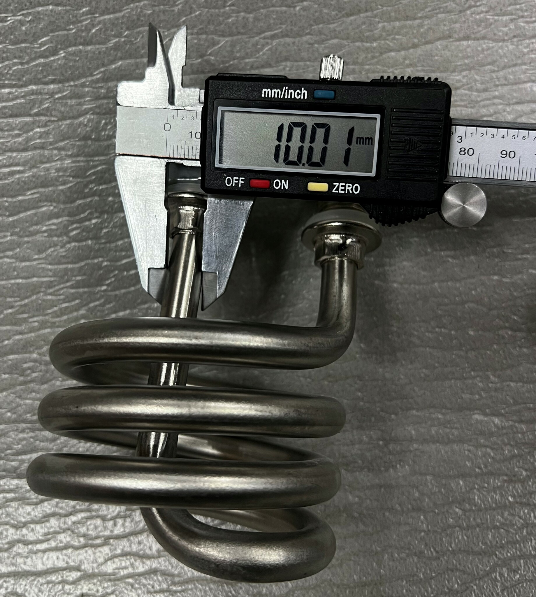 УС НЭРЭГЧНИЙ ТЕНЬ /220V 3kW/