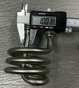 УС НЭРЭГЧНИЙ ТЕНЬ /220V 3kW/