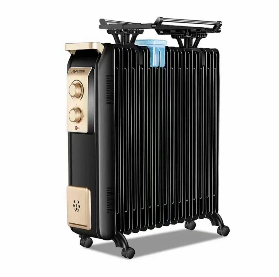 ТОСОН ТЕНЬ /11 секцтэй, өргөн загвар 2kW/
