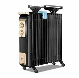 ТОСОН ТЕНЬ /11 секцтэй, өргөн загвар 2kW/