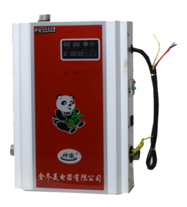 ЦАХИЛГААН НАМ ДАРАЛТЫН ТОГОО 8 KW 220V