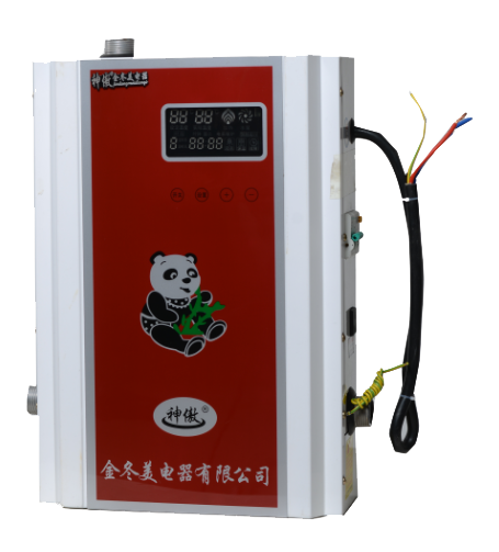 ЦАХИЛГААН НАМ ДАРАЛТЫН ТОГОО 12kW 220V
