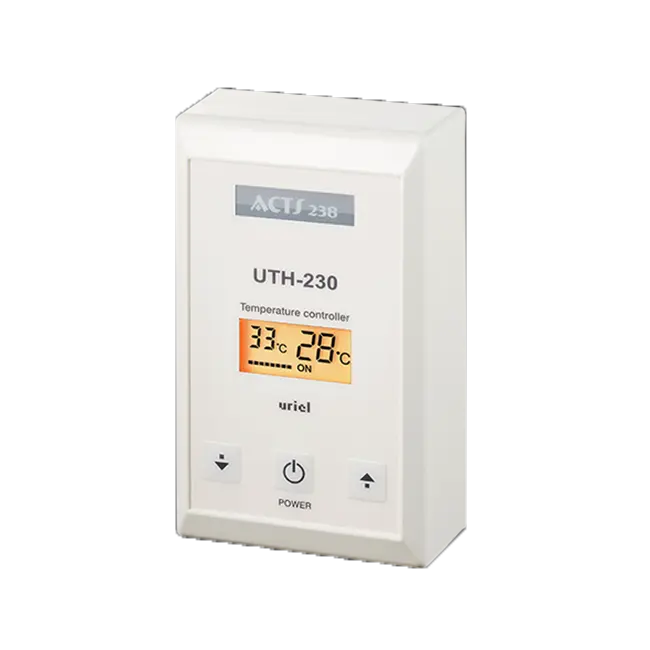 АВТОМАТ ТОХИРУУЛАГЧ UTH-230