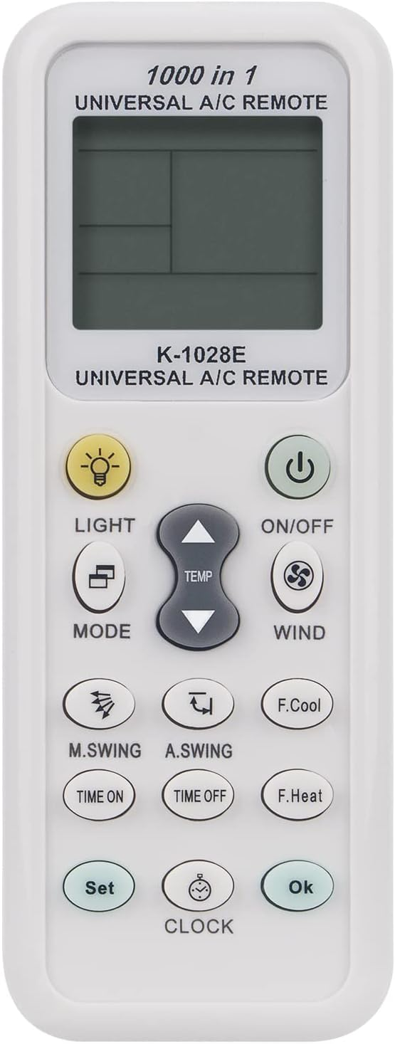 K-1028E Universal удирдлага