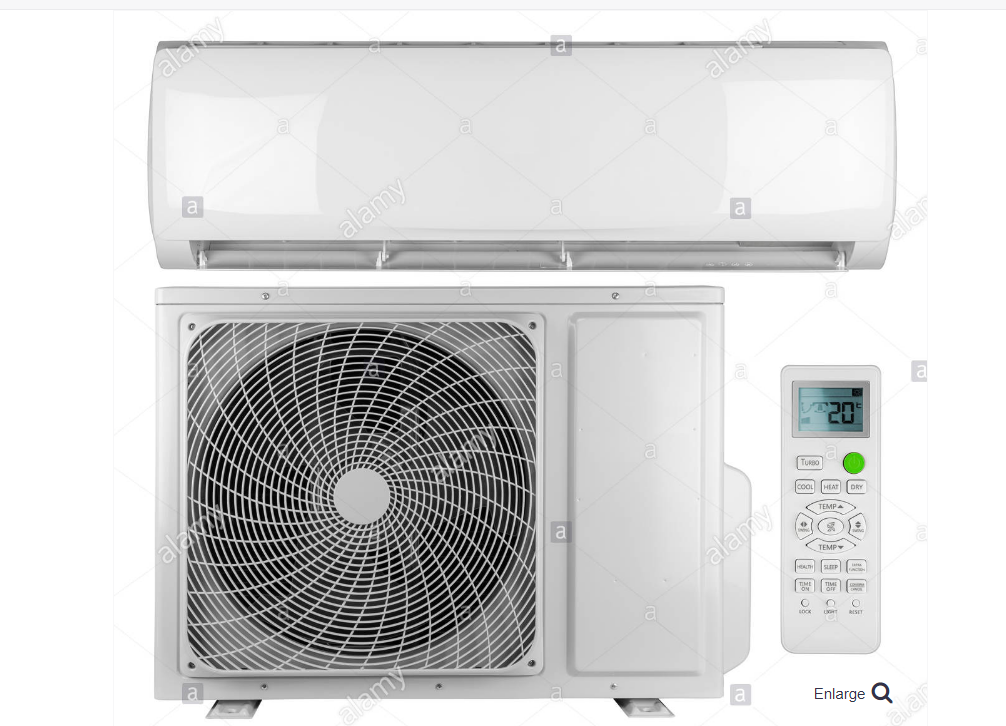 ХАНЫН ЭЙР КОНДИШН /2 HP, 30-50м2/