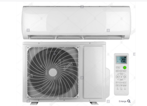 ХАНЫН ЭЙР КОНДИШН /2 HP, 30-50м2/