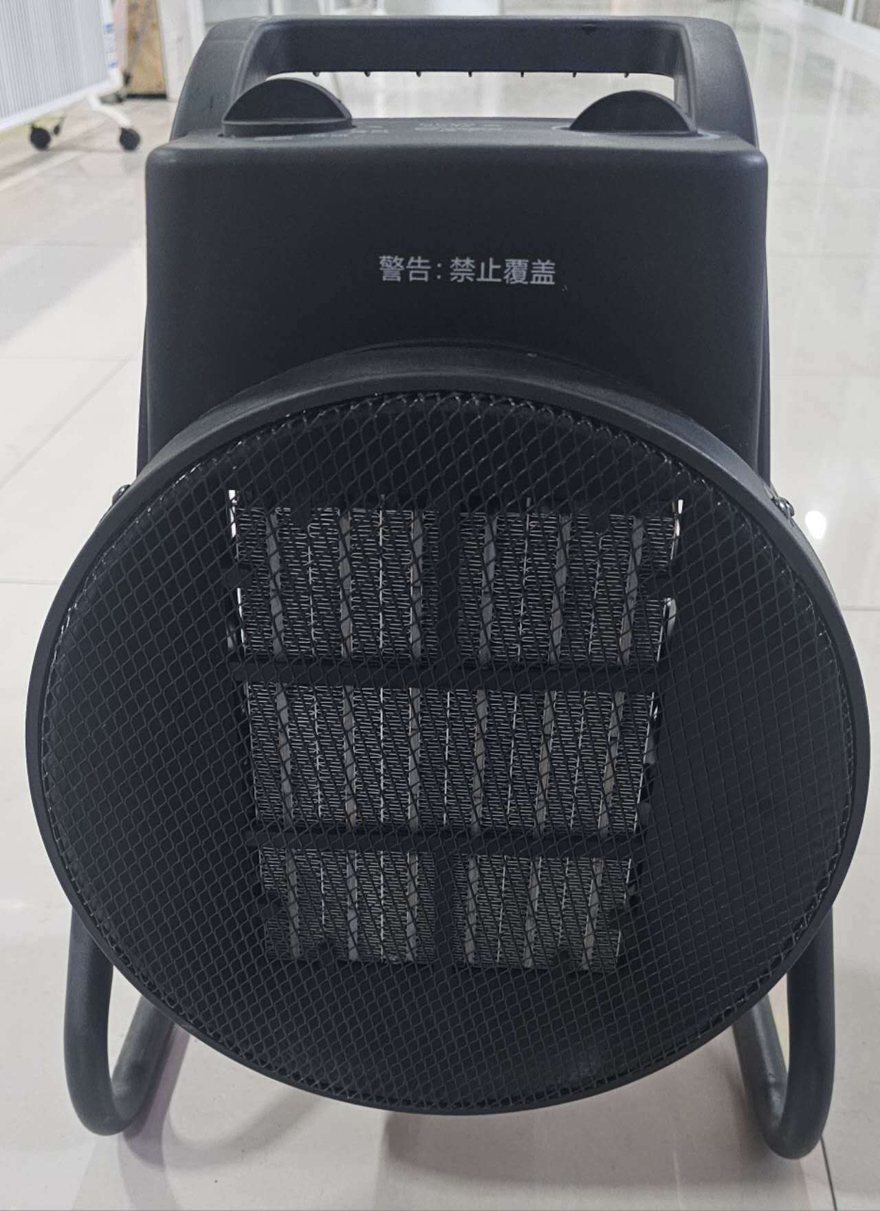 暖风机（5千瓦，对流式）