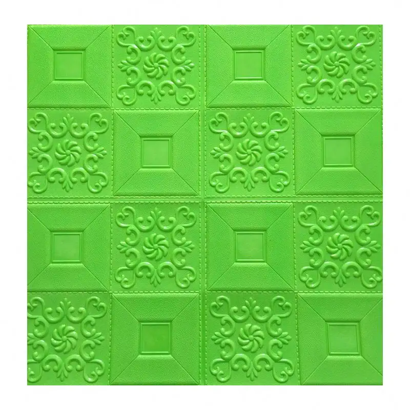 Дулаалгын обой 3D /цаасан артай E5/