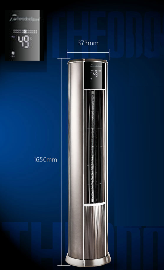 ХАЛУУН ҮЛЭЭГЧ / БОСОО 380v 10 kW/