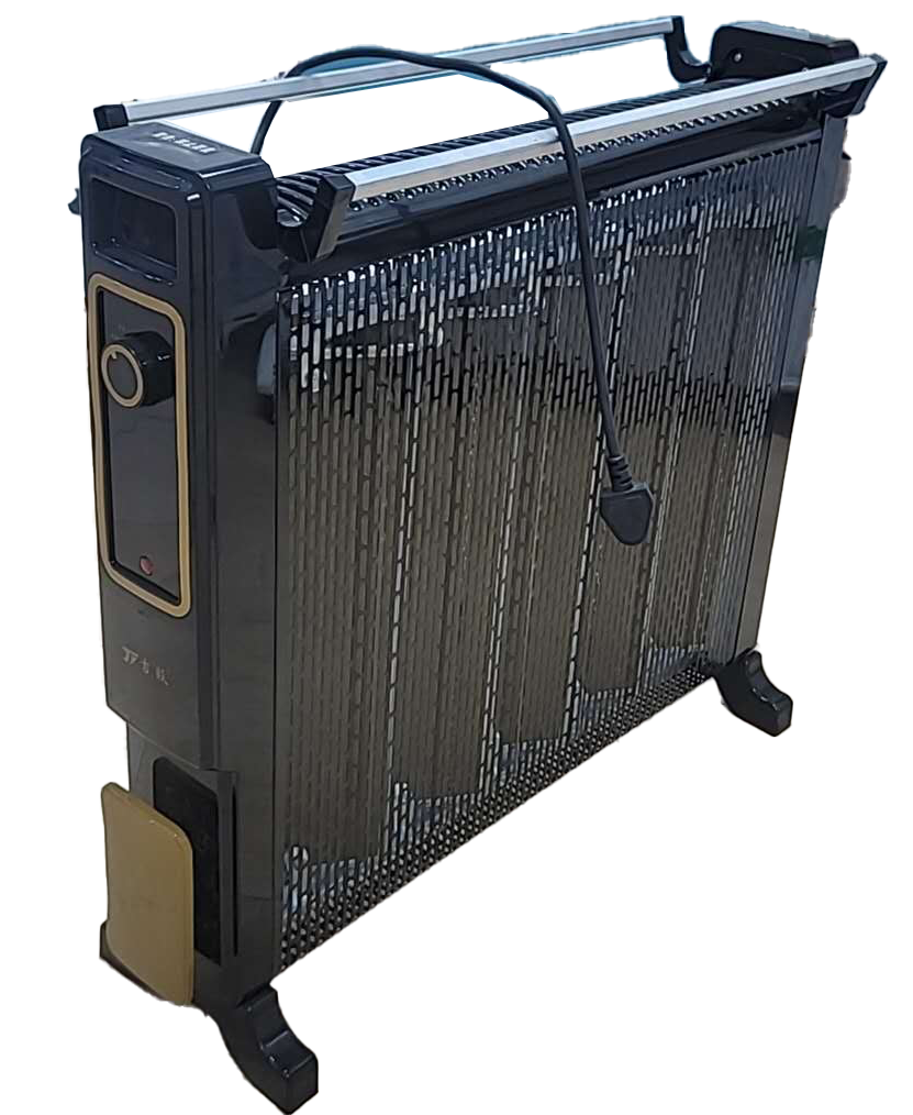 “КАРБОН ХАЛААЛТ” /Торон их биетэй 2.2КВТ/