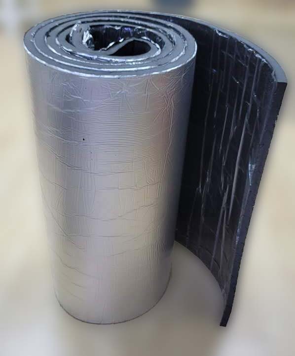 ДУЛААЛГЫН МАТЕРИАЛ /25мм/