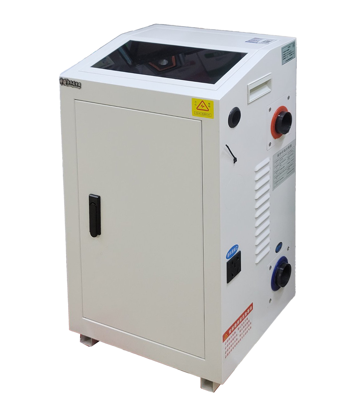 ЦАХИЛГААН НАМ ДАРАЛТЫН ТОГОО 20kW 380V